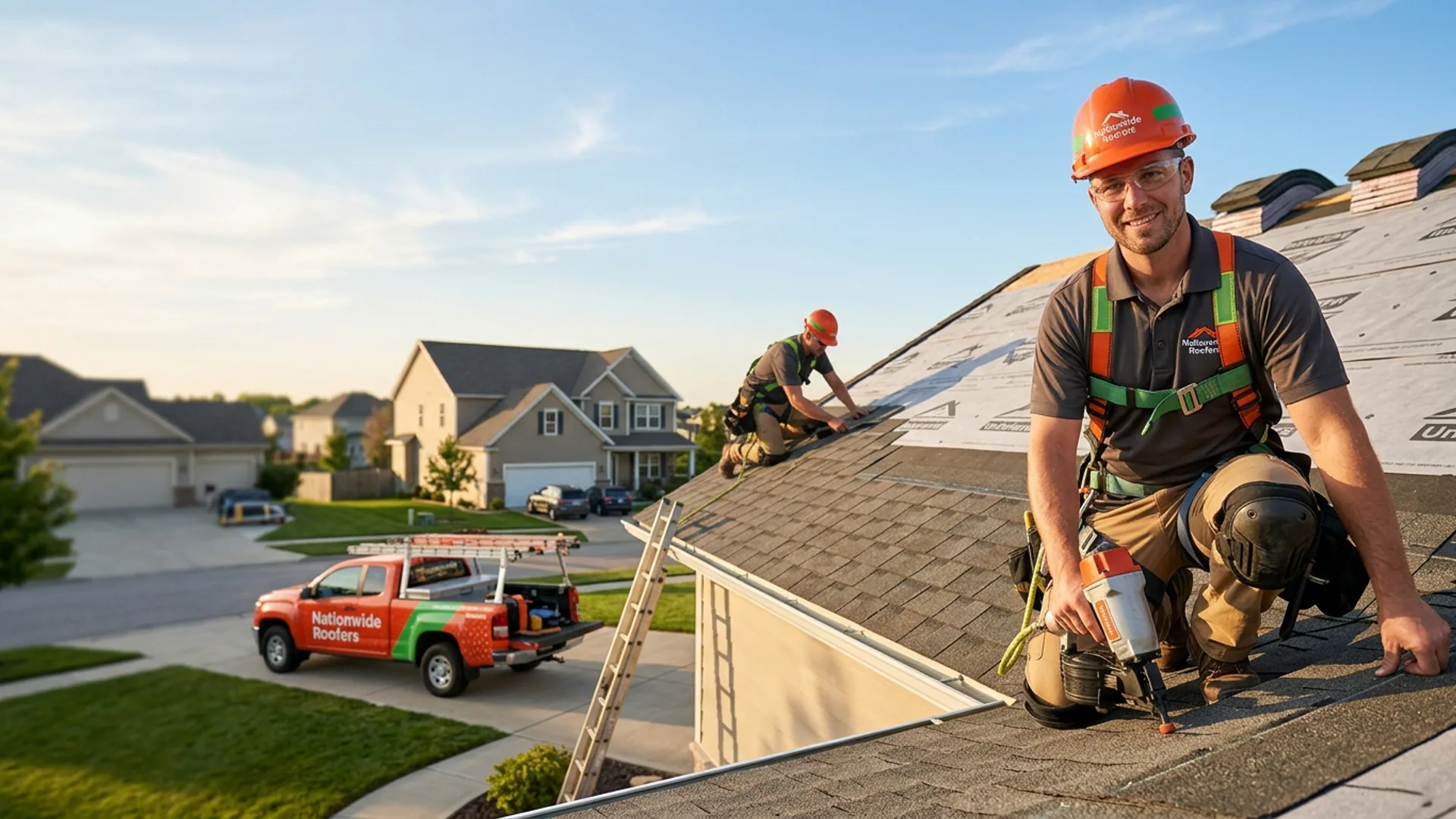 Expert Roof Installation Sutherlin, OR Near Me